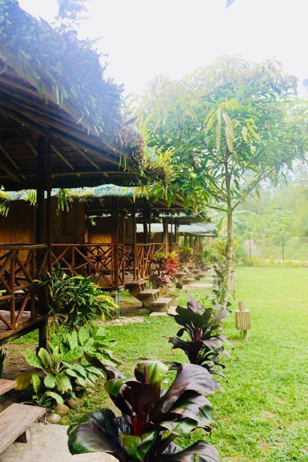 Back Trippers Inn San Vicente (Palawan) Exterior foto